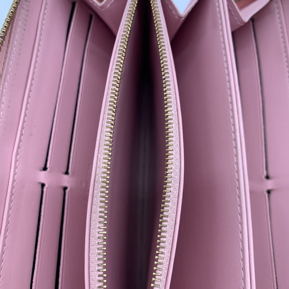 💖Louis Vuitton Rose Ballerine Wallet💖 - Picture 4 of 5